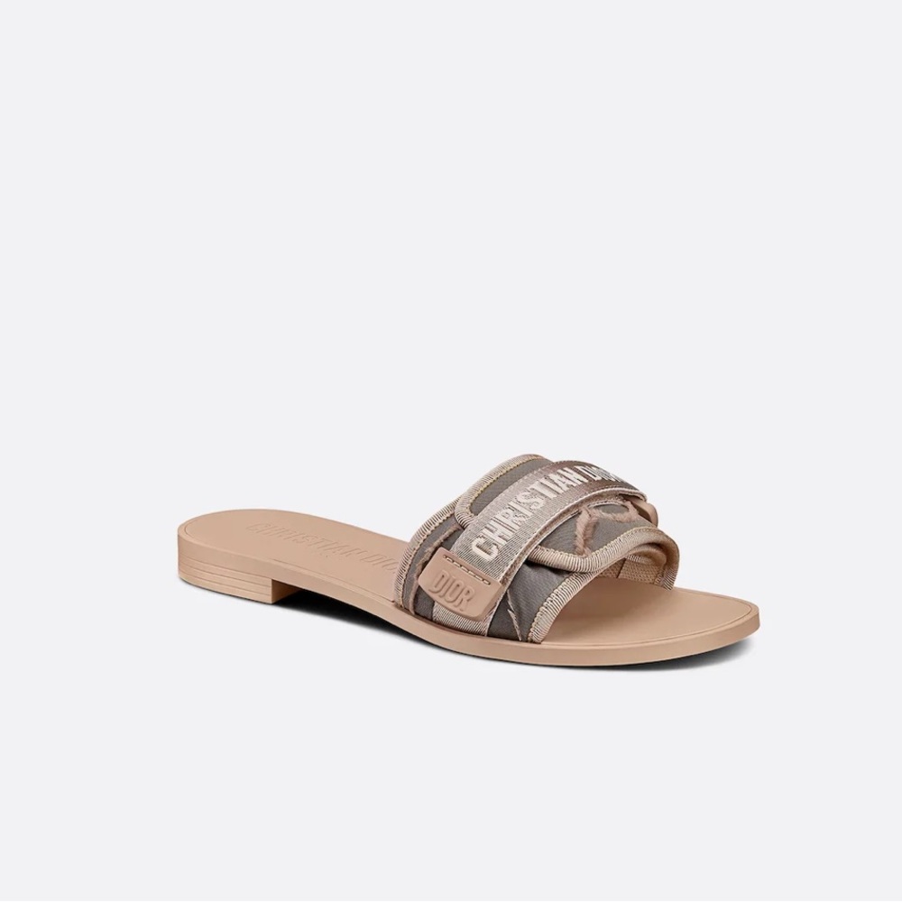 DIO(R)EVOLUTION SLIDE